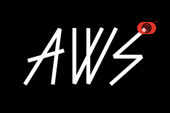 AWS: A Modern Font for Editorial Elegance