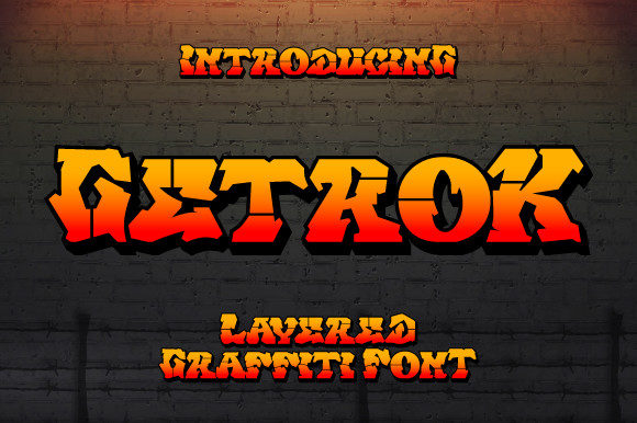 Bringing Getrok to Life in Handmade Designs