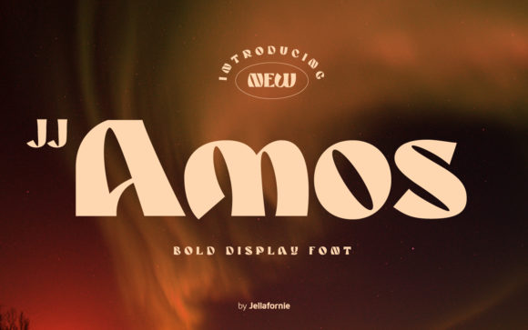 Testing JJ Amos in a Real Web Design Project